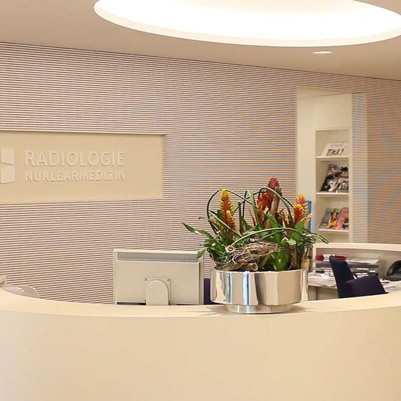 Radiologie