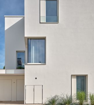 Fassade