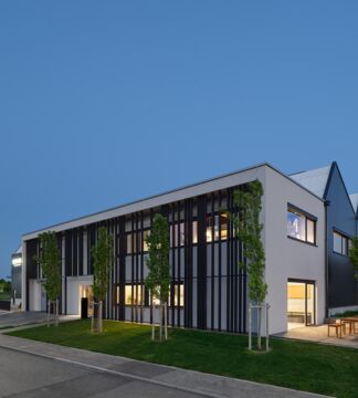 Außenansicht