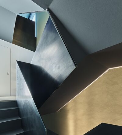 Treppe