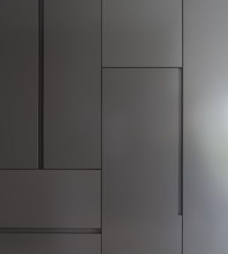 Küchenschrank