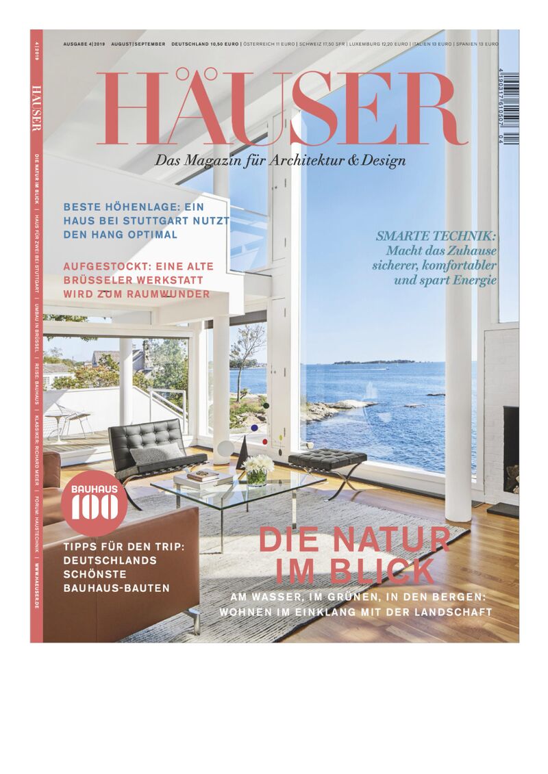 Cover Häuser 04-2019