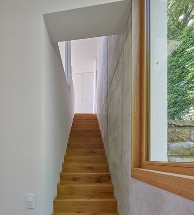 Treppe