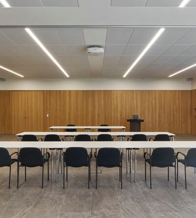 Meeting